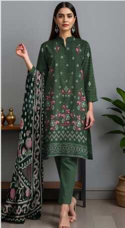 Riyadh, Clothing & Accessories, Heavy Embroidery Dresses From Pakistan For Ladies Available