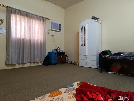 Jubail, Bedspace Available, SAR 550/month,  65 Sq. Meter,  Bedspace Available Near KFC