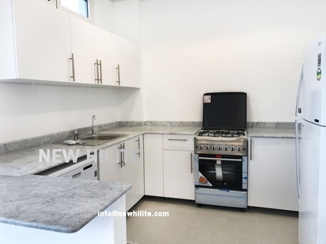 Shaab, Apartments/Houses, KWD 650/month,  2 BR,  Modern And Spacious Unfurnished Apartment For Rent In Shaab Al Bahri With Full Sea View