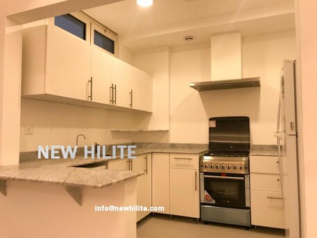 Shaab, Apartments/Houses, KWD 650/month,  2 BR,  Modern And Spacious Unfurnished Apartment For Rent In Shaab Al Bahri With Full Sea View