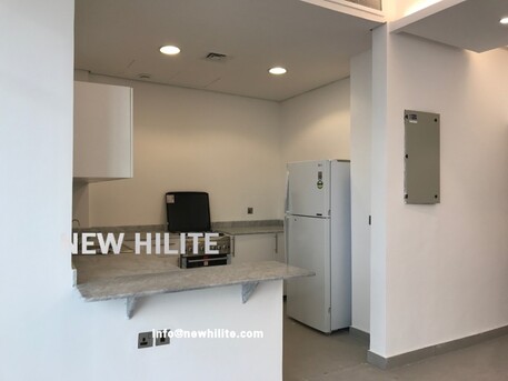 Shaab, Apartments/Houses, KWD 650/month,  2 BR,  Modern And Spacious Unfurnished Apartment For Rent In Shaab Al Bahri With Full Sea View