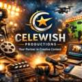 Celewish Productions: Your Ultimate Partner In Creative Content & Production