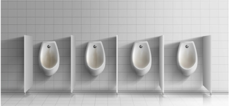 Ahmedabad, Business, Water-Saving Urinal Systems &ndash; Smart & Eco-Friendly Restroom Solutions
