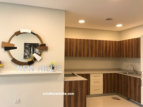 Kuwait City, Apartments/Houses, KWD 850/month,  Furnished,  2 BR,  Fully Furnished Two Bedroom Apartment For Rent,Close To Kuwait City