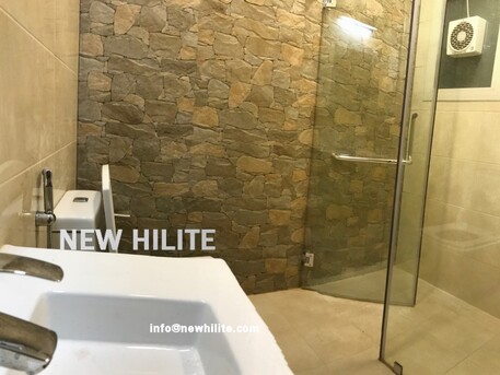 Kuwait City, Apartments/Houses, KWD 850/month,  Furnished,  2 BR,  Fully Furnished Two Bedroom Apartment For Rent,Close To Kuwait City