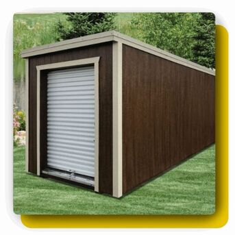 New York, Real Estate Wanted, Studio,  Looking For Durable Storage Buildings? | RampUp Storage USA