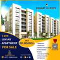 BHD 5000/month,  2 BR,  115 Sq. Meter,  2 BHK Luxury Apartment For Sale In Danaat Al Riffa &ndash; BD 50,000/-