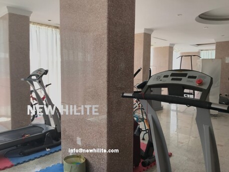 Salmiya, Apartments/Houses, KWD 350/month,  Furnished,  1 BR,  1 Bedroom Apartment For Rent In Salmiya, Hawally