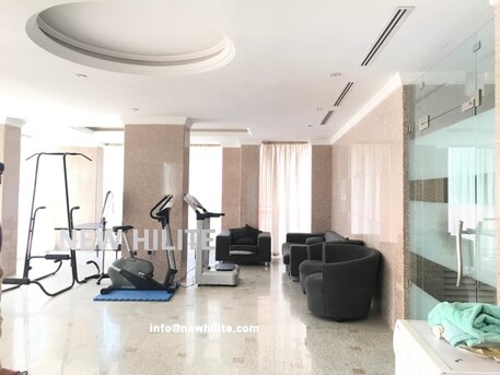 Salmiya, Apartments/Houses, KWD 350/month,  Furnished,  1 BR,  1 Bedroom Apartment For Rent In Salmiya, Hawally