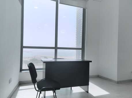 Adliya, Marketing, Get Your Commercial Office In The Most Prestigious Buildings For 87bd Monthly