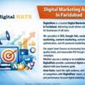 Digital Marketing Agency In Faridabad