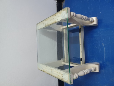 Manama, Furniture, BHD 4,  Table (Tea / Bed) For Sale BD 4 Contact 36559722