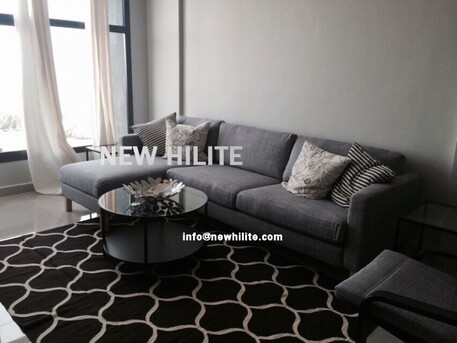 Salmiya, Apartments/Houses, KWD 600/month,  2 BR,  Unfurnished Two Bedroom Apartment For Rent In Salmiya