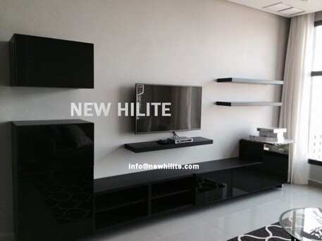 Salmiya, Apartments/Houses, KWD 600/month,  2 BR,  Unfurnished Two Bedroom Apartment For Rent In Salmiya