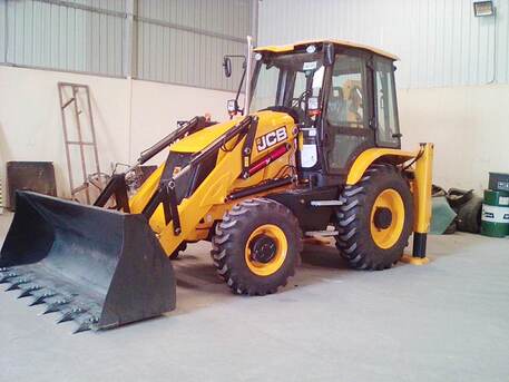 Riyadh, Construction, Heavy Equipments  Aramco Certified For Rental Available