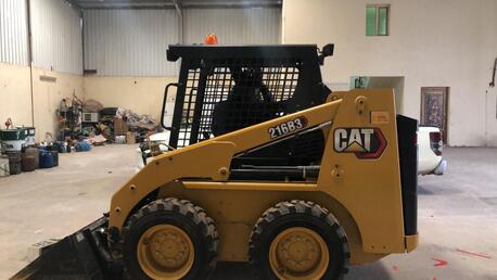 Riyadh, Construction, Heavy Equipments  Aramco Certified For Rental Available