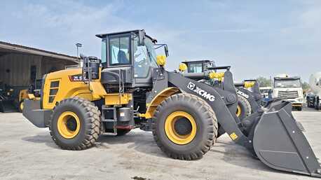 Riyadh, Construction, Heavy Equipments  Aramco Certified For Rental Available