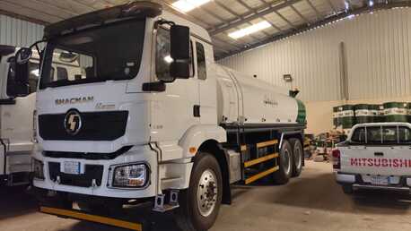 Riyadh, Construction, Heavy Equipments  Aramco Certified For Rental Available