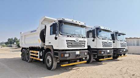 Riyadh, Construction, Heavy Equipments  Aramco Certified For Rental Available