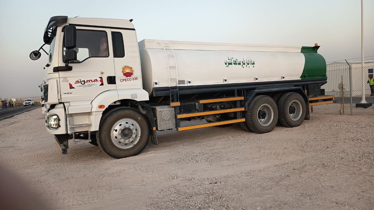 Riyadh, Construction, Heavy Equipments  Aramco Certified For Rental Available