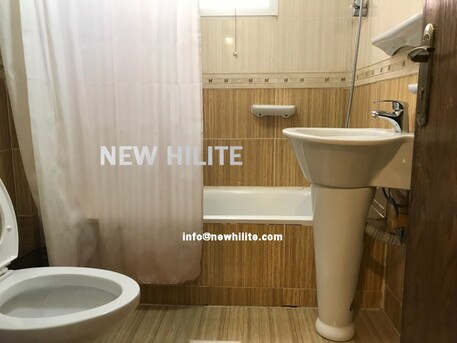 Salmiya, Apartments/Houses, KWD 550/month,  Furnished,  2 BR,  Beautiful Two Bedroom Apartment In Salmiya