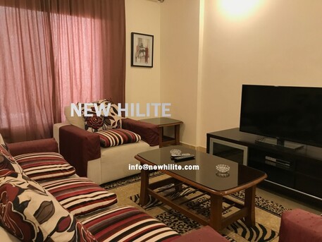 Salmiya, Apartments/Houses, KWD 550/month,  Furnished,  2 BR,  Beautiful Two Bedroom Apartment In Salmiya