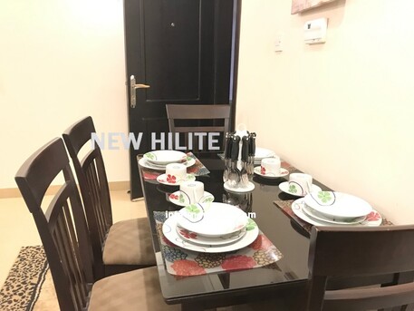 Salmiya, Apartments/Houses, KWD 550/month,  Furnished,  2 BR,  Beautiful Two Bedroom Apartment In Salmiya
