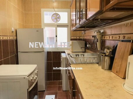 Salmiya, Apartments/Houses, KWD 550/month,  Furnished,  2 BR,  Beautiful Two Bedroom Apartment In Salmiya