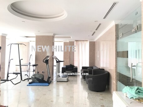 Salmiya, Apartments/Houses, KWD 550/month,  Furnished,  2 BR,  Beautiful Two Bedroom Apartment In Salmiya