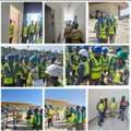 Seeking For HSE Officer Position
