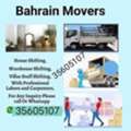 House Shifting And Moving Transport Carpenter Labor Available