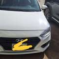 Sr 26000,  Hundai Accent,  2019,  Automatic,  310000 KM,  Isthmara 2027  Fahas Dec2026