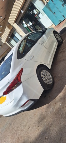 Lima, Vehicles, Cars & Trucks , Sr 26000,  Hundai Accent,  2019,  Automatic,  310000 KM,  Isthmara 2027  Fahas Dec2026