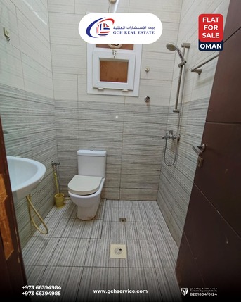 Salalah, Real Estate For Sale, OMR 20000,  1 BR,  78 Sq. Meter,  Apartment For Sale &ndash; Al-Dahariz, Salalah | Oman