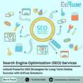 Unlock Powerful SEO Strategies For Long-Term Online Success With EnFuse Solutions