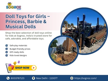 New Delhi, Baby & Kid Stuff, INR 299,  Cheapest Barbie Toys Online&mdash;Cute Barbie Dolls At Best Prices