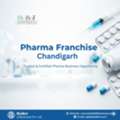 INR 50000,  Pharma Franchise Chandigarh &ndash; Build A Scalable & Profitable Pharma Brand