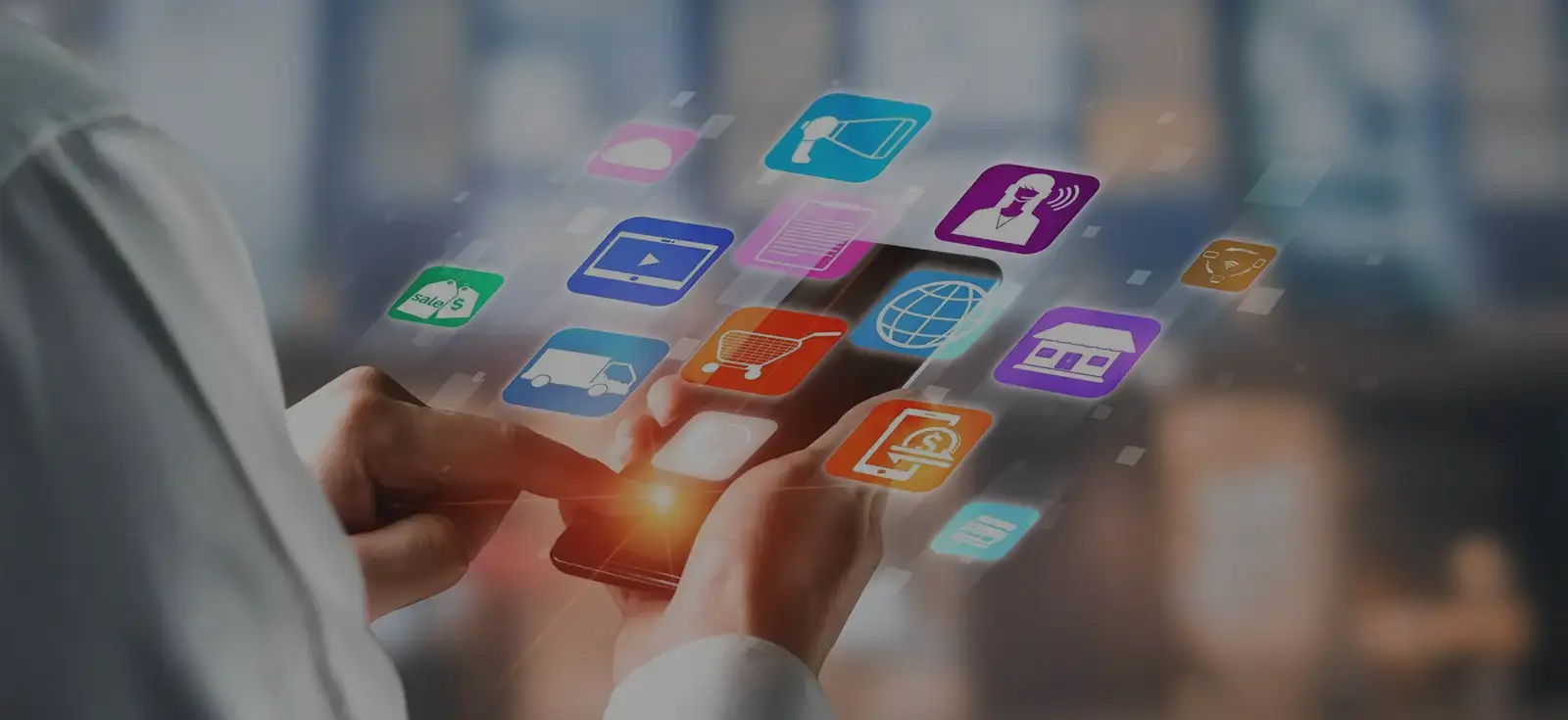 London, Business Partners, Innovative Web & Software Solutions With Digital Marketing Expertise In The UK
