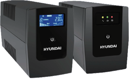 Riyadh, Electronics, SAR 1285,  UPS Hyundai