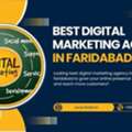 📢 Best Digital Marketing Agency In Faridabad