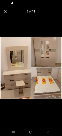 Al Iskan, Items Wanted, New Bedroom Set Sale Online Home Devlree Free