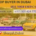 Effective Tips For Selling Old Cars In Dubai