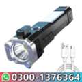 PKR 2500,  Multifunctional Flashlight Car Safety Hammer Flashlight In Lahore  - 03001376364 - Order