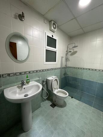 Manama, Apartments/Houses, BHD 330/month,  Furnished,  2 BR,  90 Sq. Meter,  #ForRent: Fully Furnished 2-bedroom Apartment Including Electricity. Located In Al-Saqiya