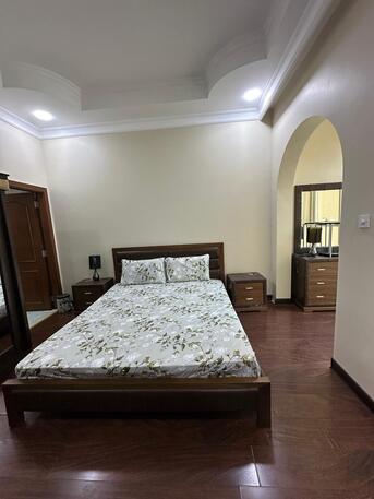 Manama, Apartments/Houses, BHD 330/month,  Furnished,  2 BR,  90 Sq. Meter,  #ForRent: Fully Furnished 2-bedroom Apartment Including Electricity. Located In Al-Saqiya