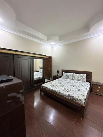 Manama, Apartments/Houses, BHD 330/month,  Furnished,  2 BR,  90 Sq. Meter,  #ForRent: Fully Furnished 2-bedroom Apartment Including Electricity. Located In Al-Saqiya