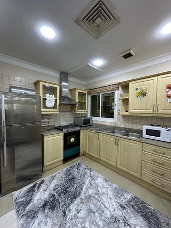 Manama, Apartments/Houses, BHD 330/month,  Furnished,  2 BR,  90 Sq. Meter,  #ForRent: Fully Furnished 2-bedroom Apartment Including Electricity. Located In Al-Saqiya