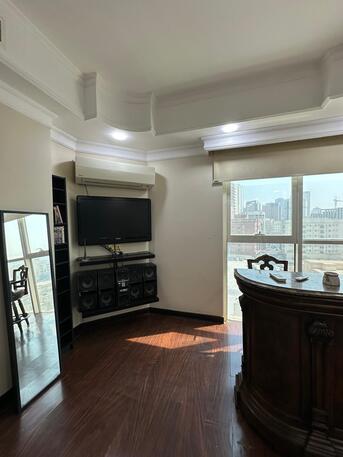 Manama, Apartments/Houses, BHD 330/month,  Furnished,  2 BR,  90 Sq. Meter,  #ForRent: Fully Furnished 2-bedroom Apartment Including Electricity. Located In Al-Saqiya