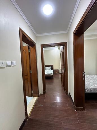 Manama, Apartments/Houses, BHD 330/month,  Furnished,  2 BR,  90 Sq. Meter,  #ForRent: Fully Furnished 2-bedroom Apartment Including Electricity. Located In Al-Saqiya