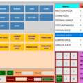 BHD 80, Point Of Sale (POS) Software